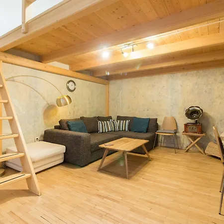 Cosy For 6 Next To The Main Train Station By Easybnb 公寓 布拉格